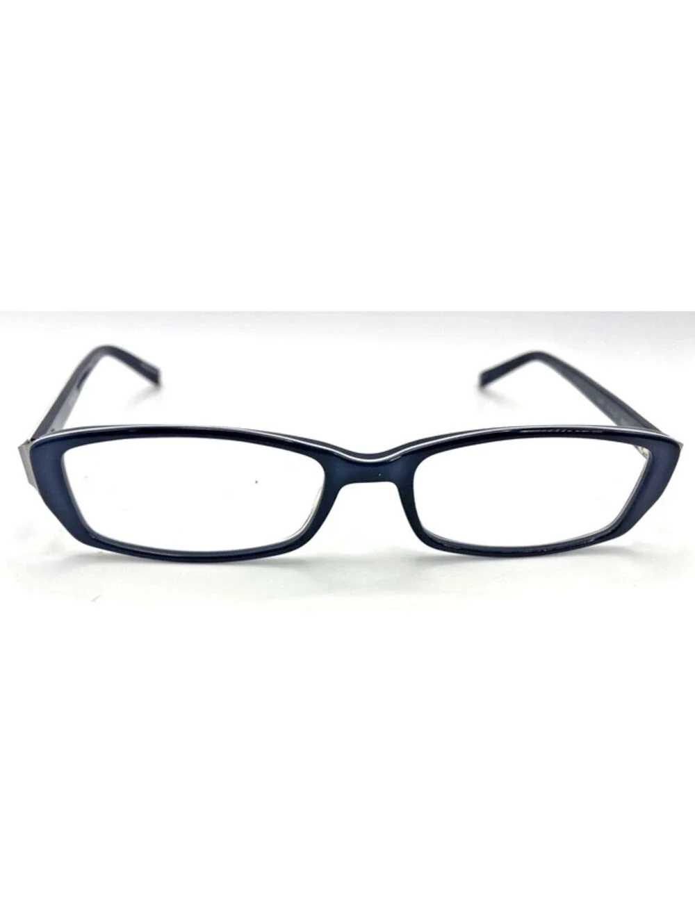 CONVERSE PURE Dark Black/ White Eyeglasses Frame 51-16-135